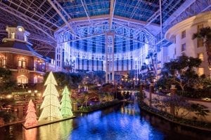 12 gifts gaylord opryland interior pic of lights nov 2020 bcf