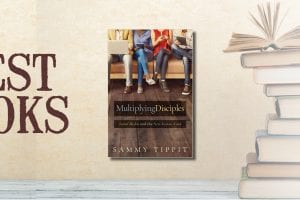 Best Books 1120 Multiplying Discipes