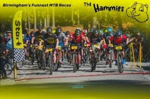 Great Outdoors State Farm Hammies image