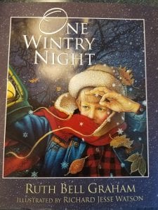 12 Gifts Sanctuary Books One Wintry Night