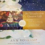 12 Gifts Sanctuary Books The Wonder of the Greatest Gift