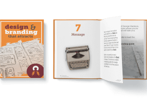 196 hardcover book mockup 02