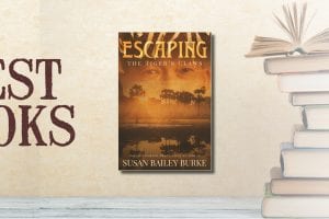 Best Books 0121 Escaping the Tigers Claws