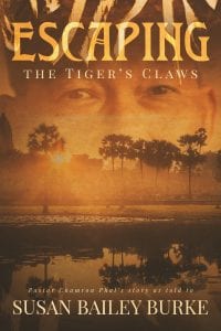 Best Books Escaping the Tigers Claws Cover Art