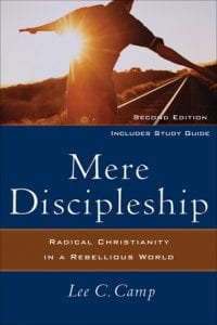 Best Books Mere Discipleship