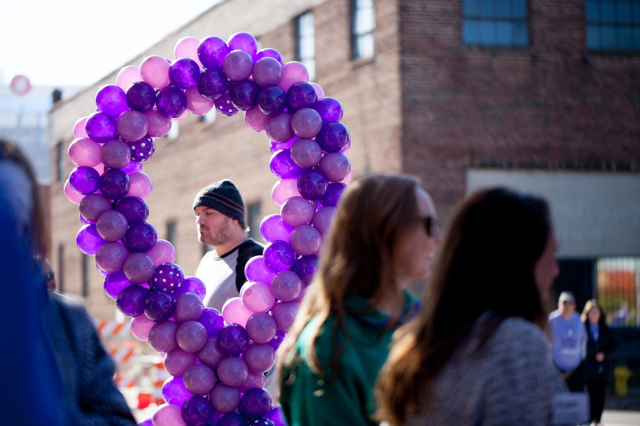 Healthy Living 1 in 26 Walk to end epilepsy 2019 photo 1