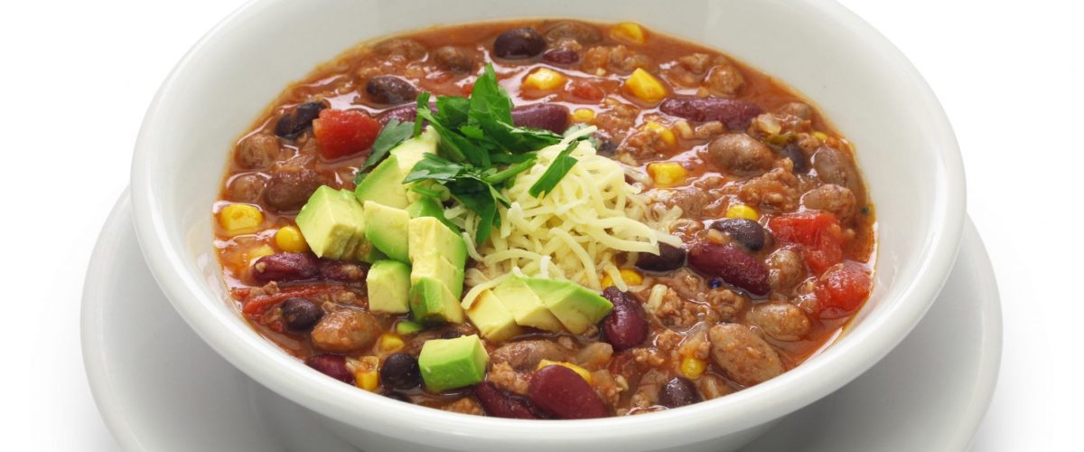 taco soup