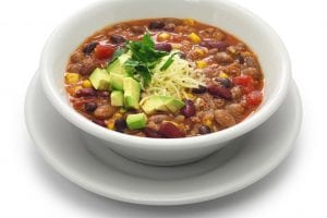 taco soup