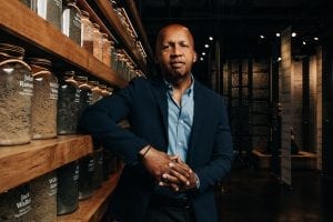 Bryan Stevenson