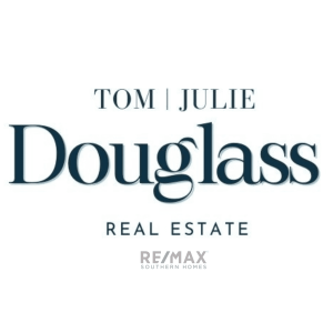 Tom and Julie Douglass Real Estate