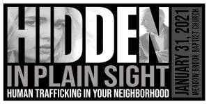 Hidden in Plain Sight