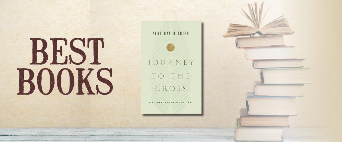 Best Books 0321 Journey to the Cross