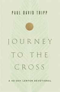 Journey to the Cross Cover