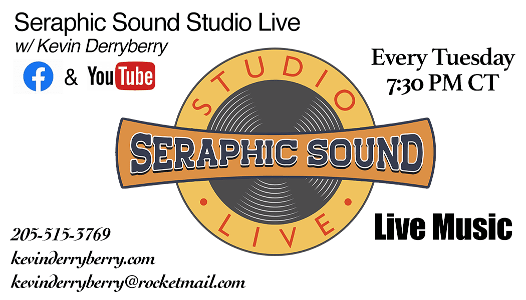 Seraphic Sound