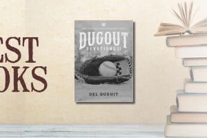 Best Books 0421 Dugout