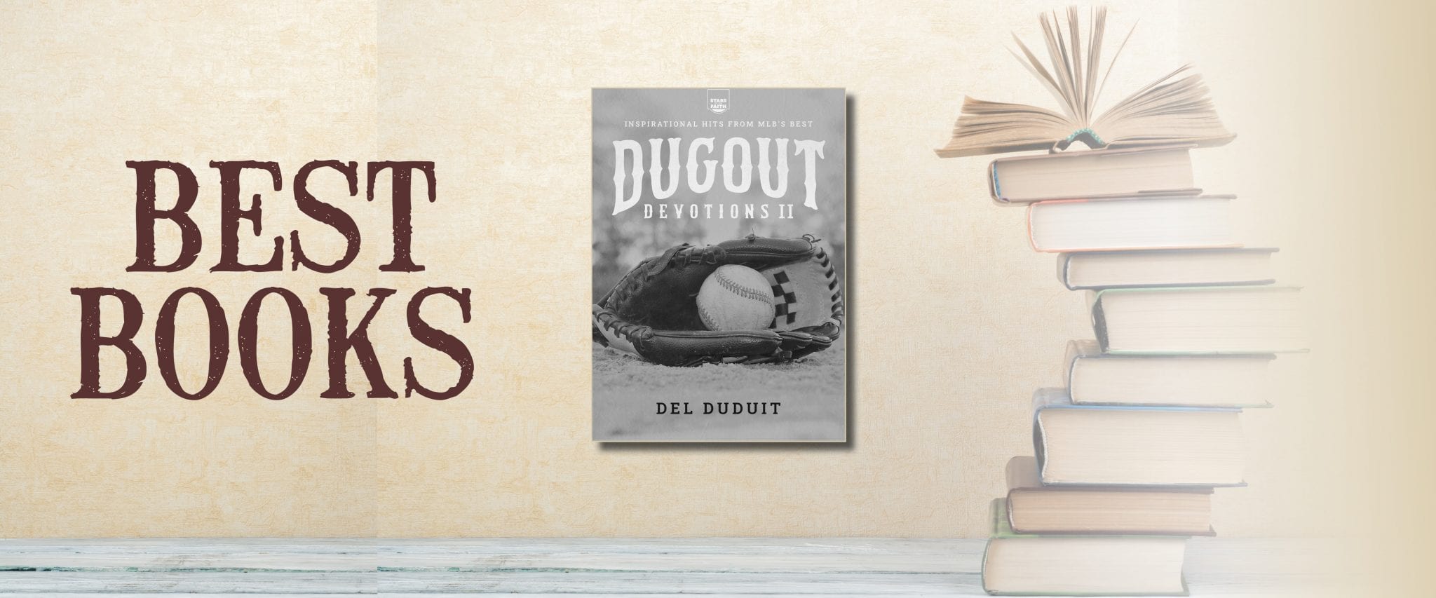 Best Books 0421 Dugout