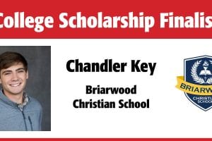 Chandler Key