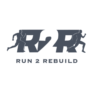 Mission Makers Run2Rebuild logo Jimmie Hale Mission