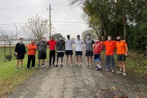 Run2Rebuild team picture