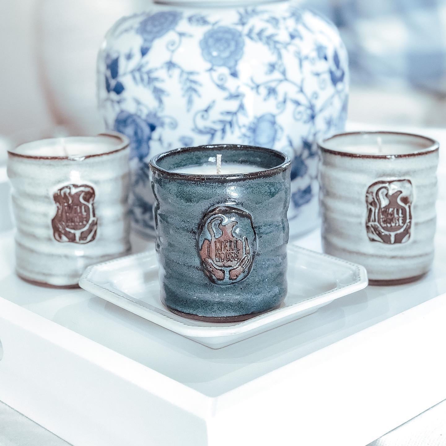 ShopWell Candles