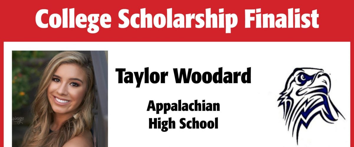 Taylor Woodard