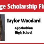 Taylor Woodard