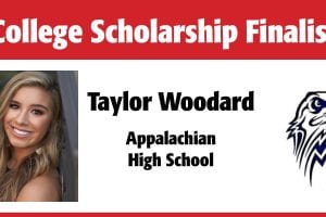 Taylor Woodard