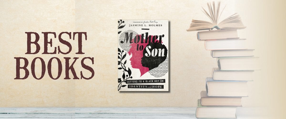 Best Books 0521 Mother to Son