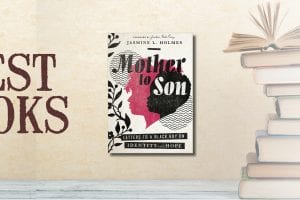 Best Books 0521 Mother to Son