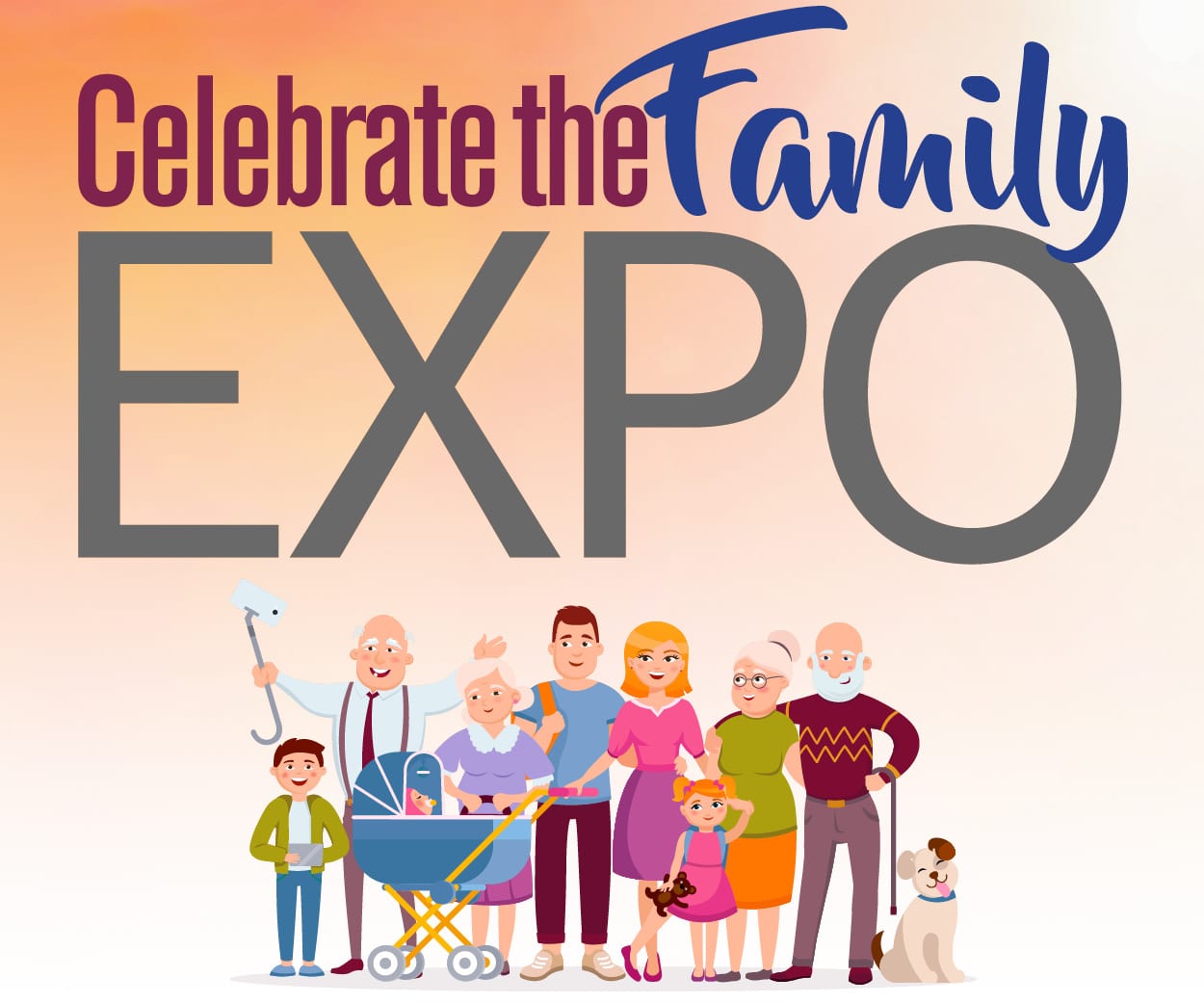 Celebrate the Family Expo 2022! Birmingham Christian Family Magazine