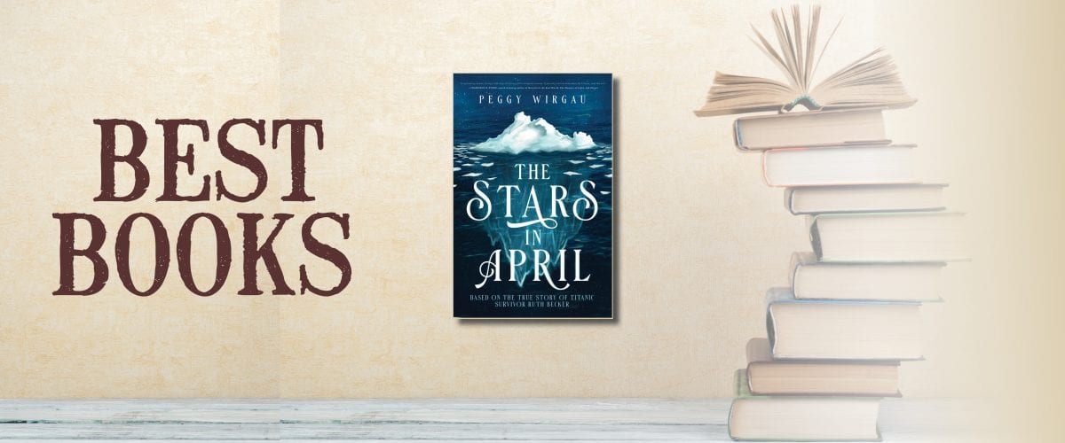 Best Books 0621 stars in april