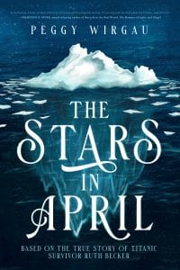 The Stars in April Cover Image