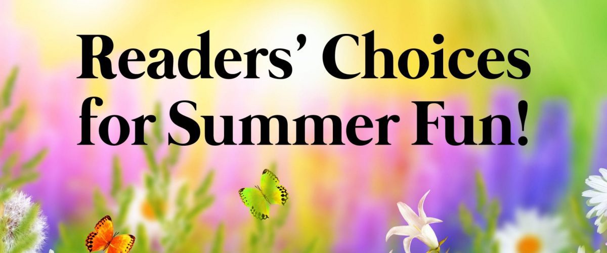 Readers Choices feature image