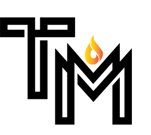 Transformation Ministries Logo