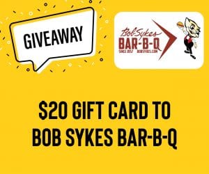 giveaway 0721 Bob Sykes 300x250 1