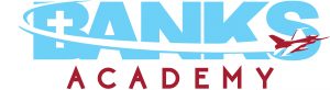 Banks Academy Logo