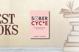 Best Books 0821 sober cycle