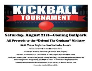 DTO 2021 KB Tourn Flyer