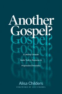 Another Gospel Cover Image 1