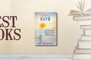 Best Books 0921 Messy Hope