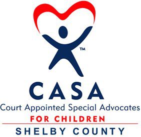 CASA Shelby Logo