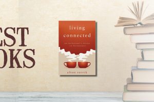 Best Books 1021 Living Connected