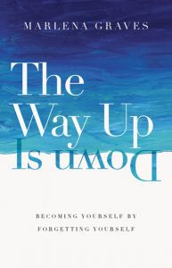 The Way Up is Down Cover Art