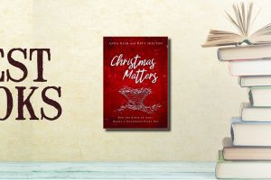 Best Books 1121 Christmas Matters