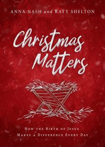 Christmas Matters Cover