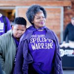 Healthy Living Walk to End Epilepsy