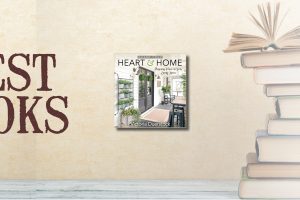 Best Books 1221 Heart and Home