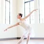 Briarwood Ballet Dancer