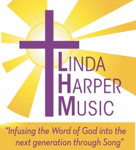 Linda Harper Music Logo