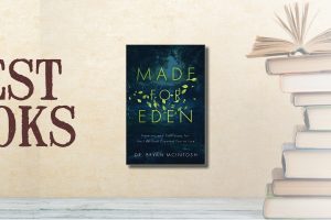 Best Books Made For Eden